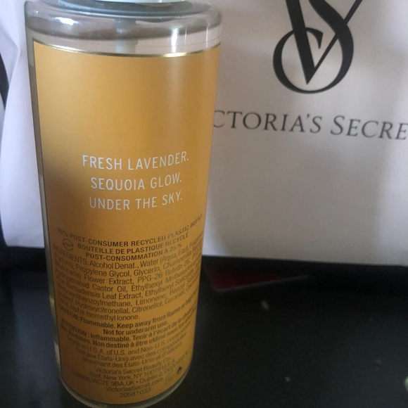 VS LIMITED EDITION HARVEST MOON GAZE Mist - Picture 3 of 3